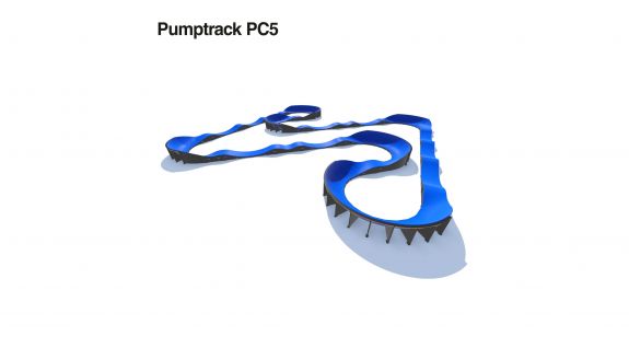 Pumptracks PC5