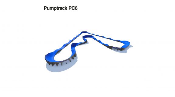 Pumptracks PC6