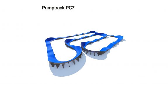 Pumptracks PC7