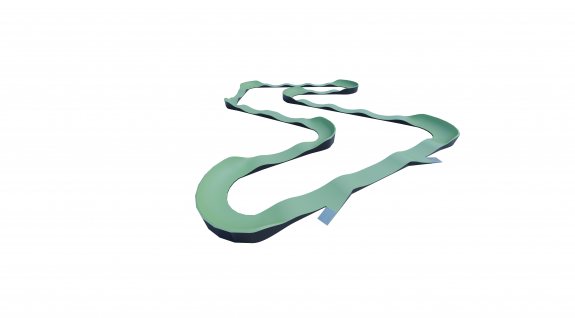 pumptrack modular 