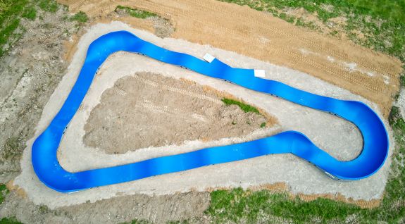 Pumptrack de Nordfriesland 