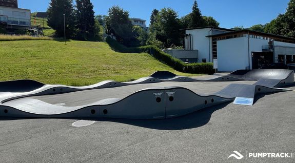Pumptrack Suiza 